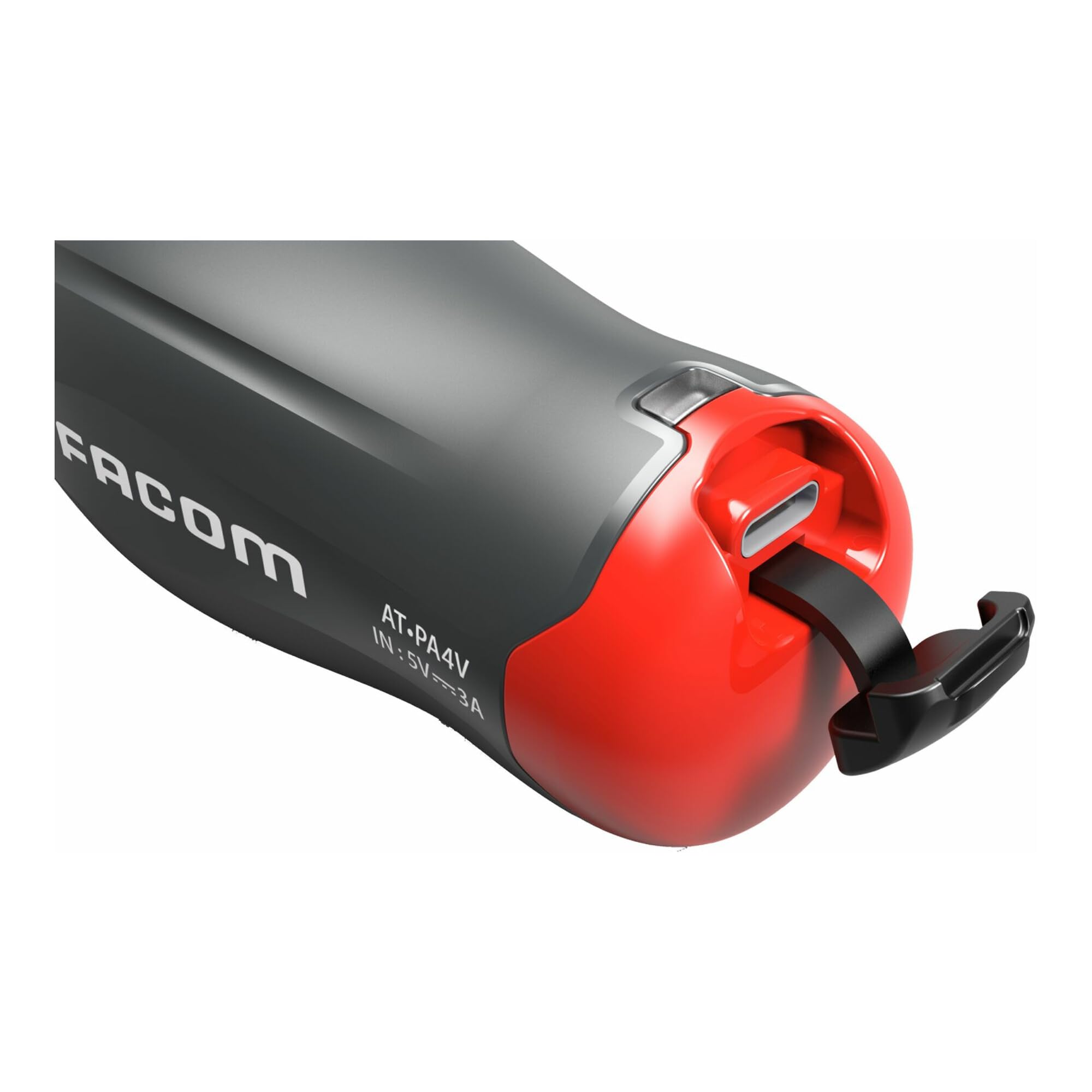 FACOM Tournevis Assisté E-Protwist Professionnel pour Artisans - Précision et Confort d’Utilisation