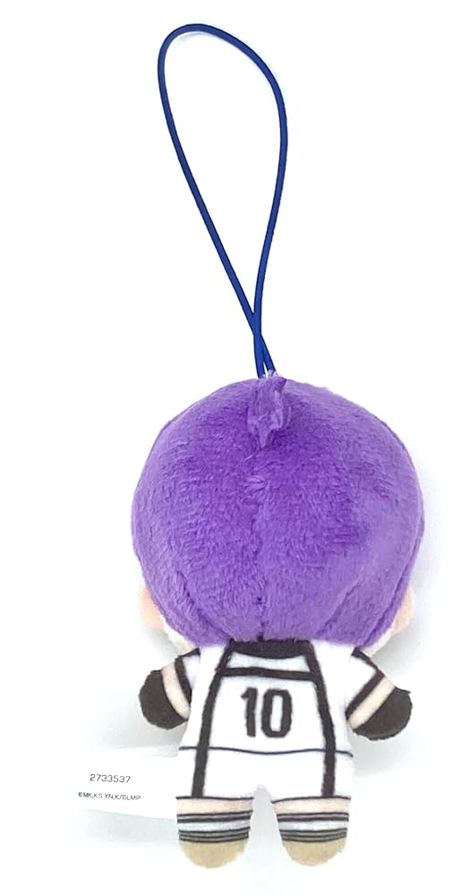 ブルーロック エピソード凪 ほわぬい 御影玲王 凪誠士郎　33個セット 劇場版 ブルーロック EPISODE 凪 ほわぬい 御影玲王 凪誠士郎 全