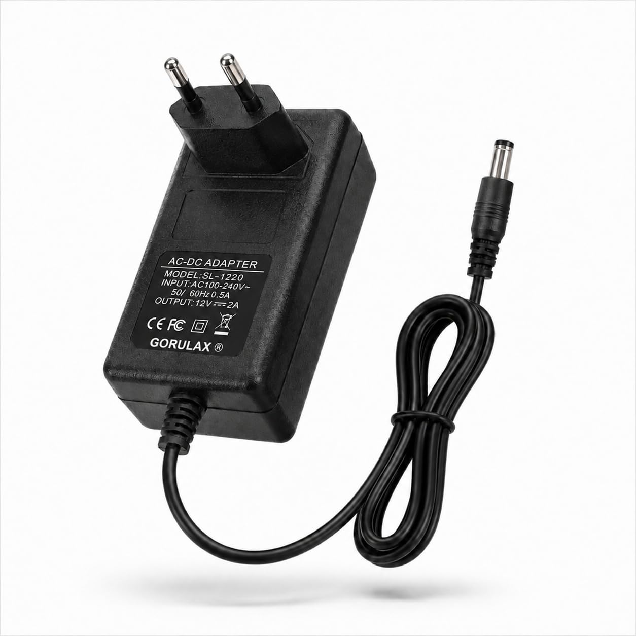 48V Lithium-Ion Battery Charger | Fast Charging AC-DC Adapter | Compatible with Washer Gun, E-Bike, Mini Cycle, Toy Car, Router & Power Tools | Advanced Safety Protection-image-17