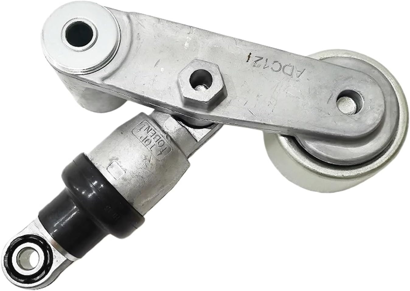 1754081PA0 17540-81PA0-000 F-60427903 Engine Tensioner Compatible For SUZUKI SWIFT MK4 WAGON R 1.2