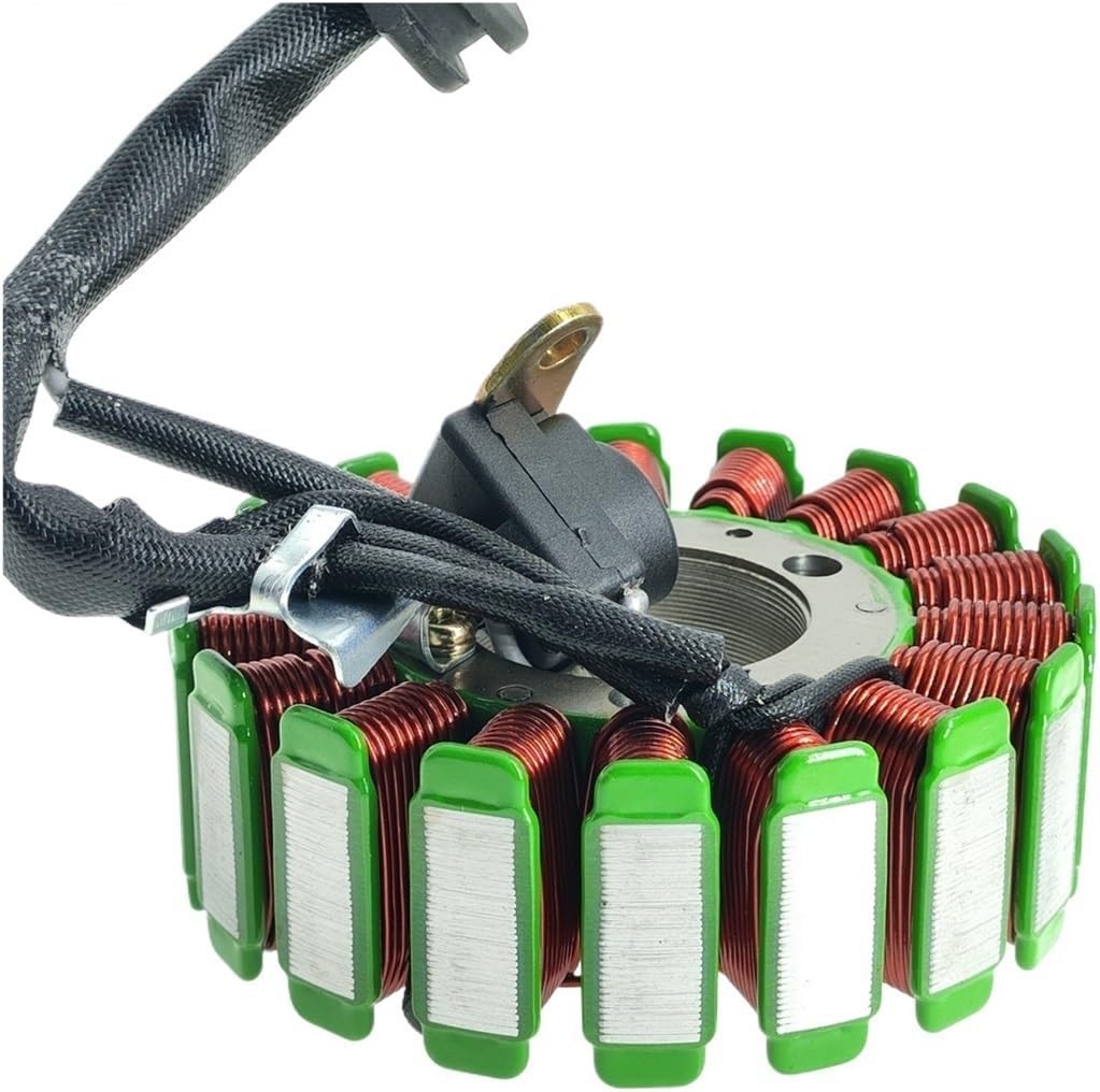 Ignition Coil Stator Compatible with G310GS G310R G310 G 310 GS R 310GS 310R K03 K02 12311540515 2016-2024 at F1