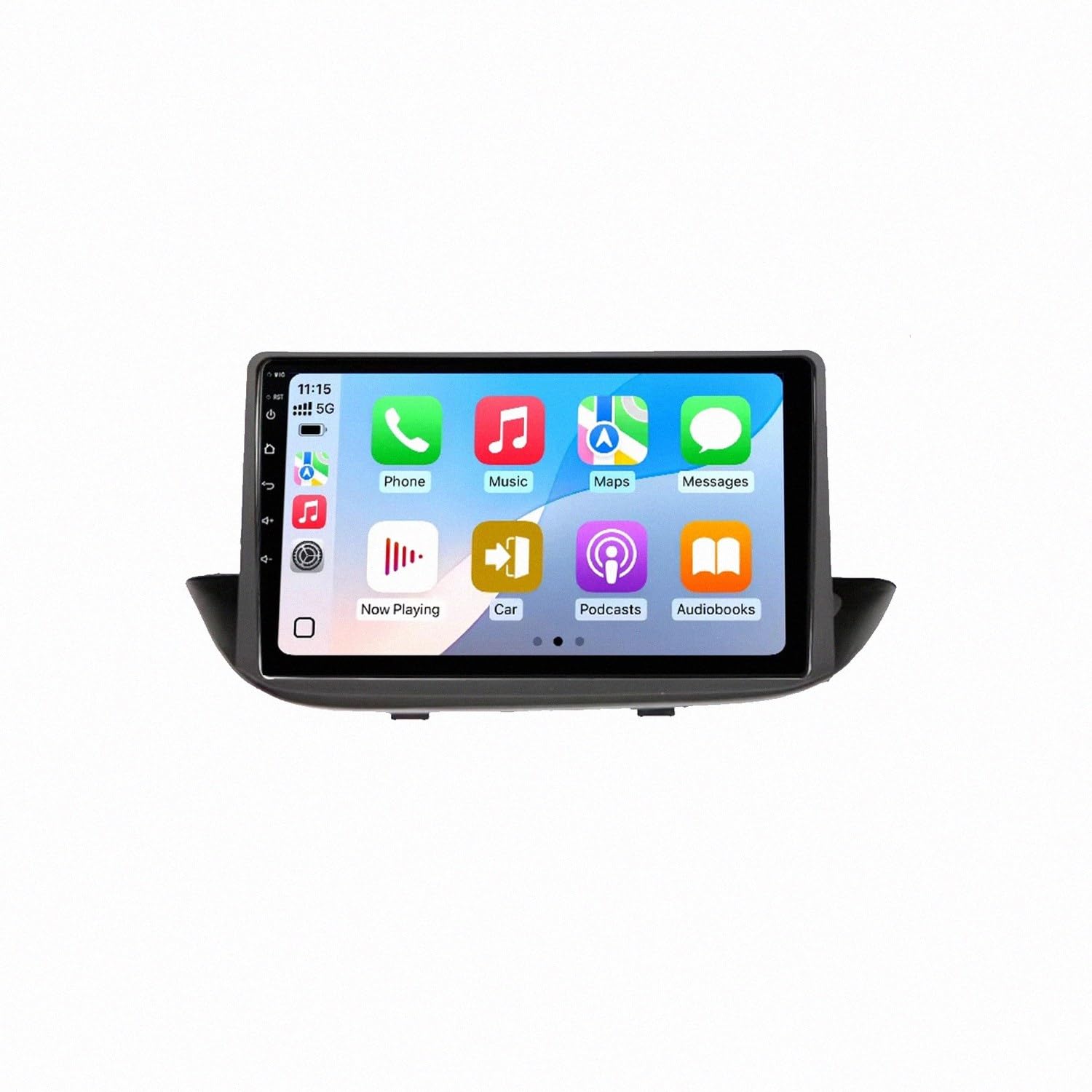 Carplay y Android Auto inalámbricos en Peugeot 308 para viajar conectado sin cables 8