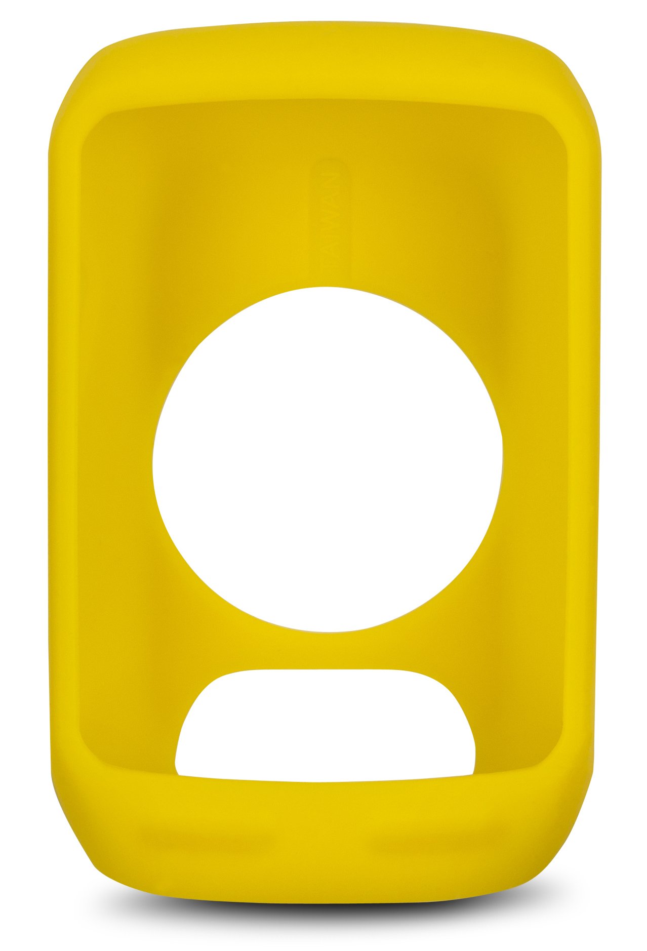 Garmin Silicone Protective Case for Edge 510 Bike Computer - Yellow โ image 1