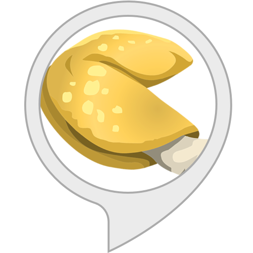 Fortune Cookie Alexa Skills