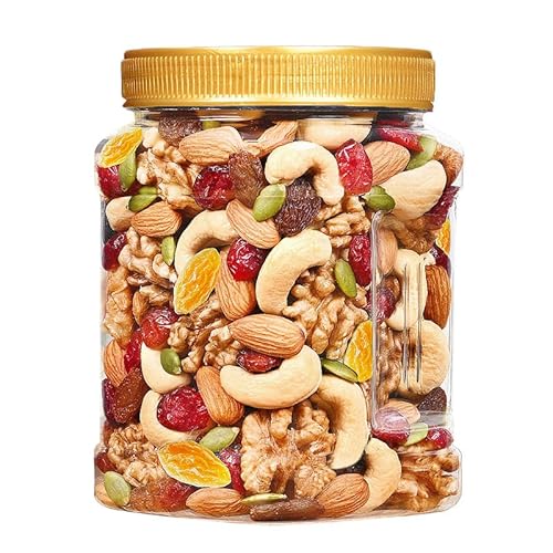 ミックスナッツ 毎日のナッツ フルーツドライ ナッツ ドライフルーツ ドライロースト 無糖 無添加 ミックスナッツ バタン木仁 クルミ仁 カシューナッツ クランベリードライ 無塩ナッツ ドライローストナッツ 厳選大粒ふっくら カリカリ カジュアルスナック