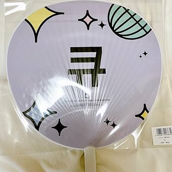 キュー、ニューうちわ/THE BOYZ THE BOYZ ソヌ ヒョンジェ ヨンフン キュー ニュー うちわ