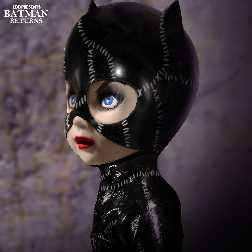 Amazon.co.jp: リビングデッドドールズ LDD presents バットマン 