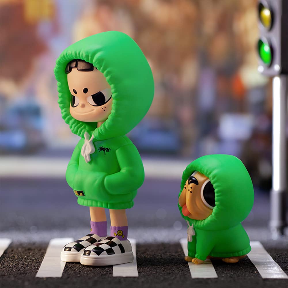 Amazon｜POPMART VITA OOTD シリーズ【アソートボックス 12