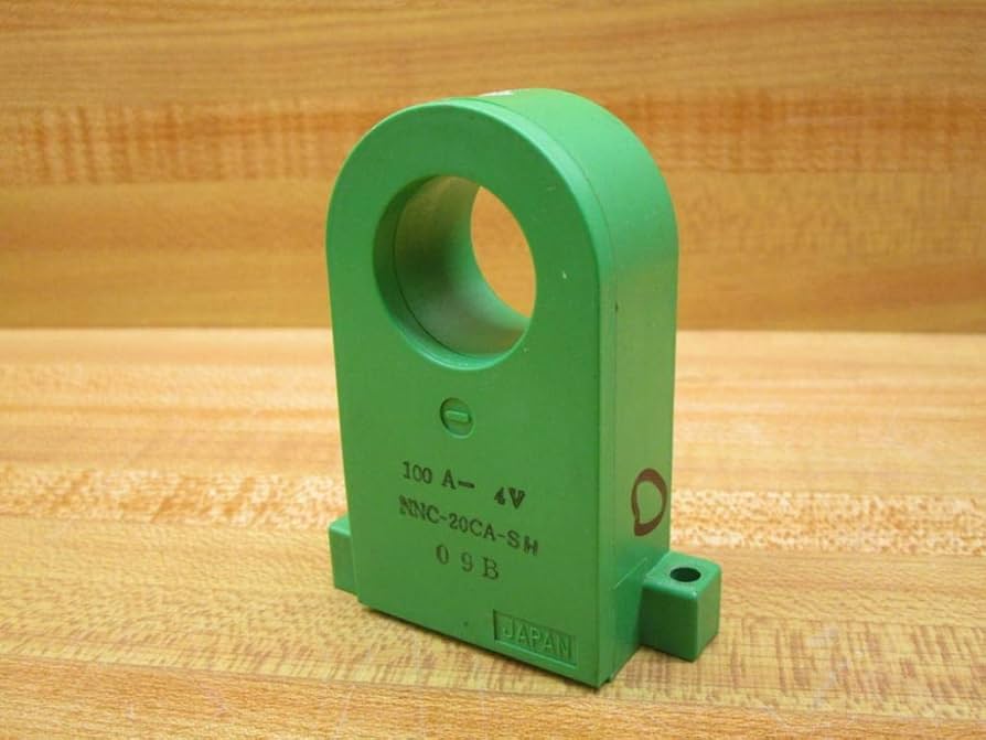 nana ！！！！ Nana Electronics NNC-20CA-SH Current Transformer Sensor