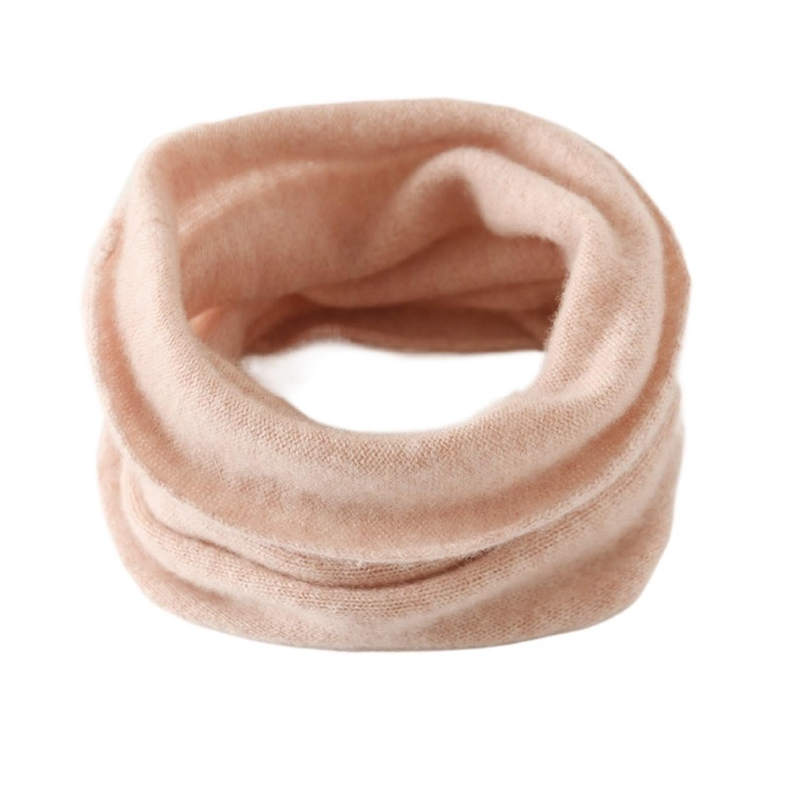 Petite écharpe for homme, cache-cou chaud tricoté automne-hiver for femme, couverture polyvalente Pour Femme(Color 14)
