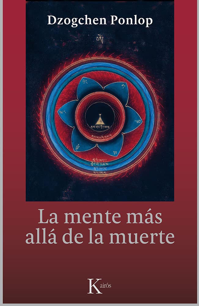 La mente más allá de la muerte (Sabiduría perenne)