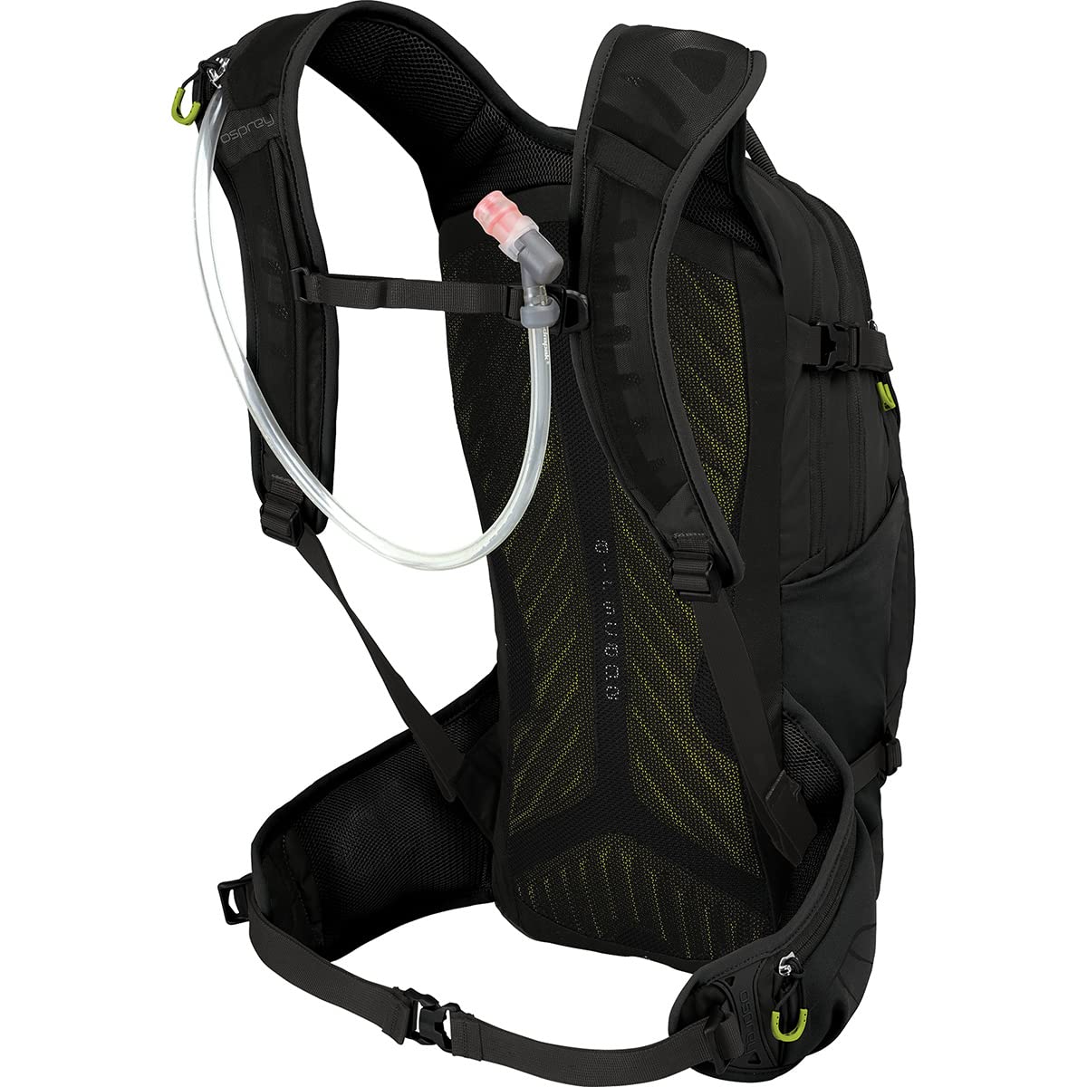 Amazon.co.jp: Osprey Raptor 14メンズハイドレーションパック（2.5L 