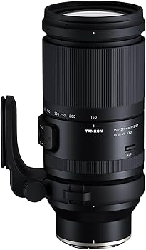 Amazon.co.jp: タムロン 150-500mm F/5-6.7 Di III VC VXD ニコンZ用 Amazon.co.jp: タムロン 150-500mm F/5-6.7 Di III VC VXD ニコンZ用