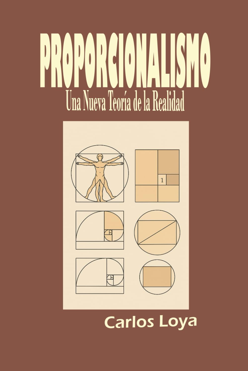 PROPORCIONALISMO. UNA NUEVA TEORÍA DE LA REALIDAD