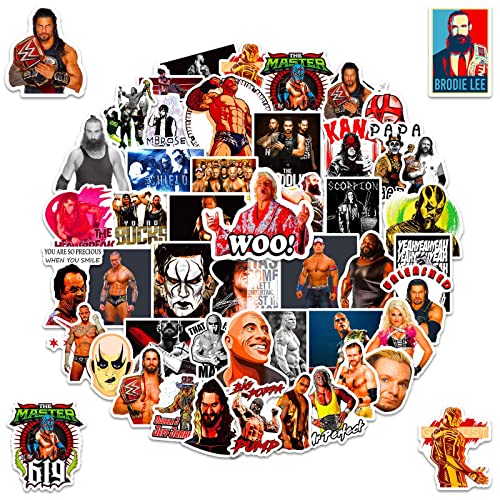 Review de Lucha libre wwe los más recomendados. 2 Imagen adicional
