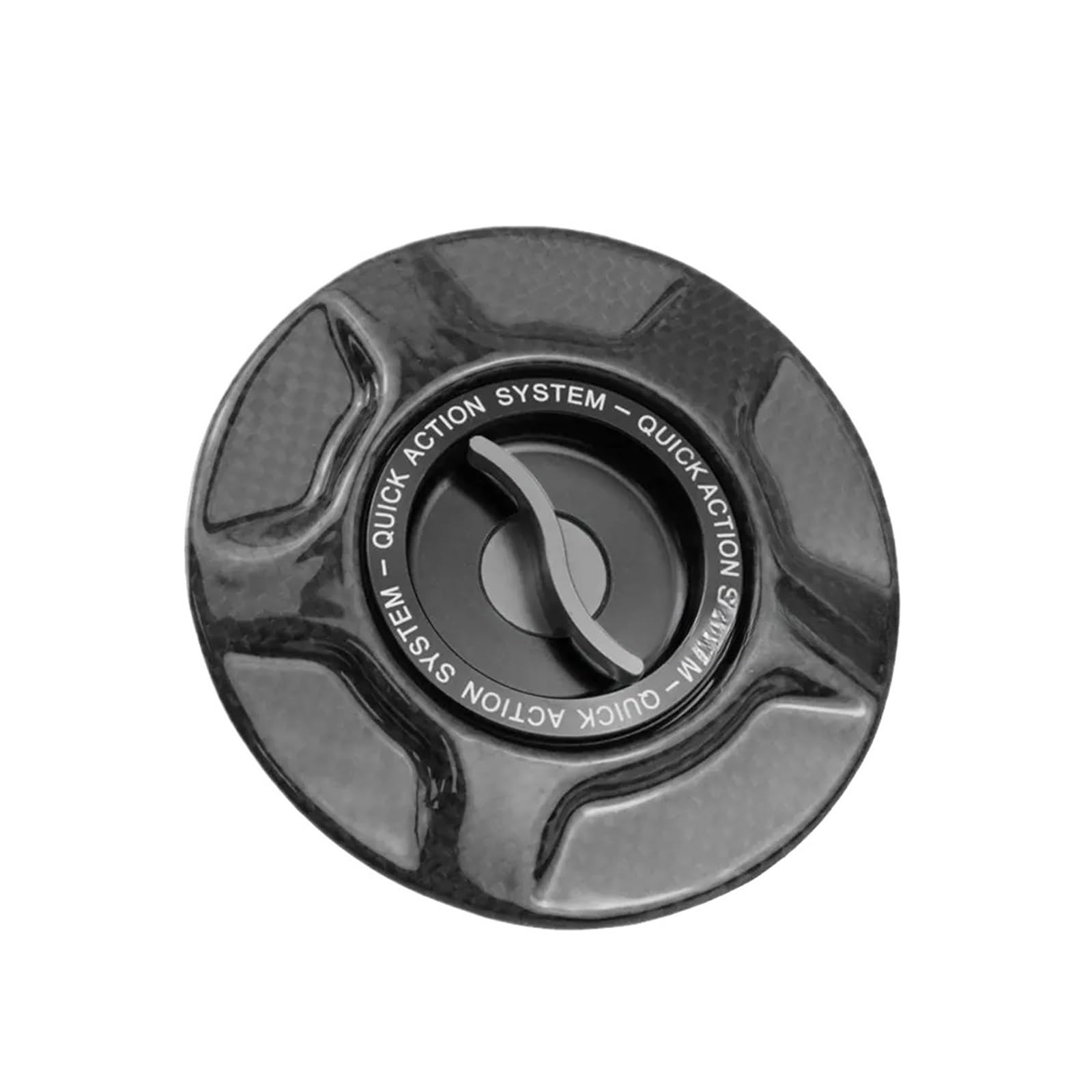 For B&MW S1000RR S 1000 R RR M1000RR All Years Carbon FIber Fuel Tank Cap Oil Gas Tank Airbox Cover Motorcycle Modified Fuels Tanks Caps Mouldings