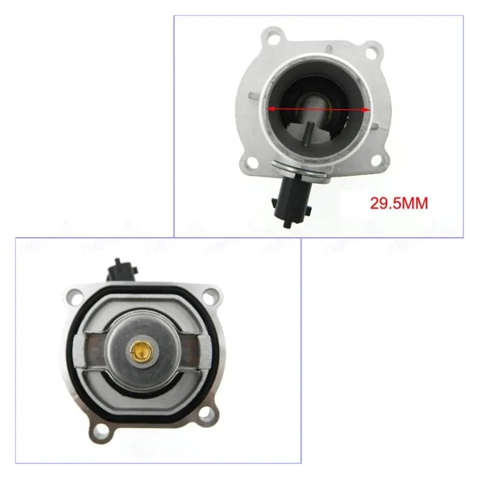 Coolant Thermostat
