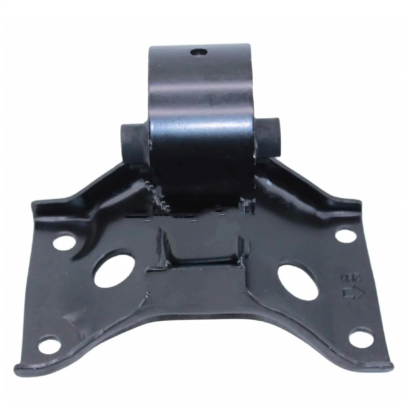 Soportes de Motor de Coche para Nissan Wingroad 1998-2005 Sunny 1998-2011 Primera 2001-2007 112205M505 112204M405 Soporte de Motor Soporte de Motor