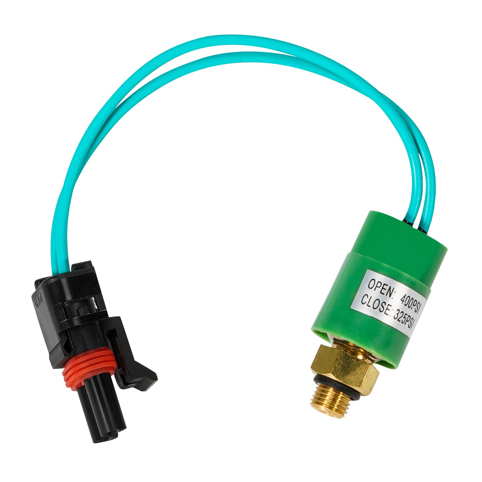 Amazon.com: Aumzong High Pressure Switch, Compatible with