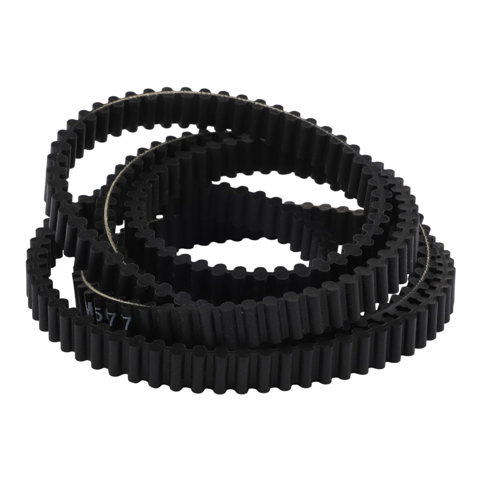 Cinghia dentata per tosaerba LT133 LT166 LT160 LT170 LT180 X324, sostituisce M141558 M150717, adatta per trattori a ponte da 42 pollici