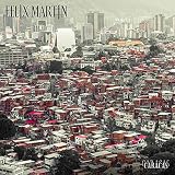 Félix Martín, uno de los mejores guitarristas del mundo Caracas
