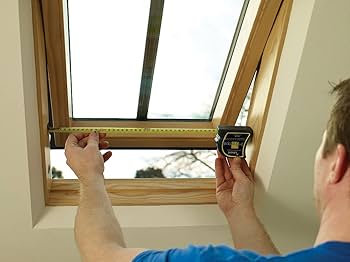 Advent Vice Versa Dual Read Tape 8m LONGER Metric ONLY Bottom And Top Markings 1 12480 P