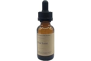 Potpourri Refresher Oil with Pure Sage Essential Oil