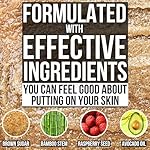 COMPLETE FOR MEN - Hand and Foot Scrub: Exfoliating Feet, Hand Exfoliant, Sugar Scrub for Dry Skin, Moisturizing Rough Skin Remover, Ideal for Hands and Feet Care, Scrub for Men