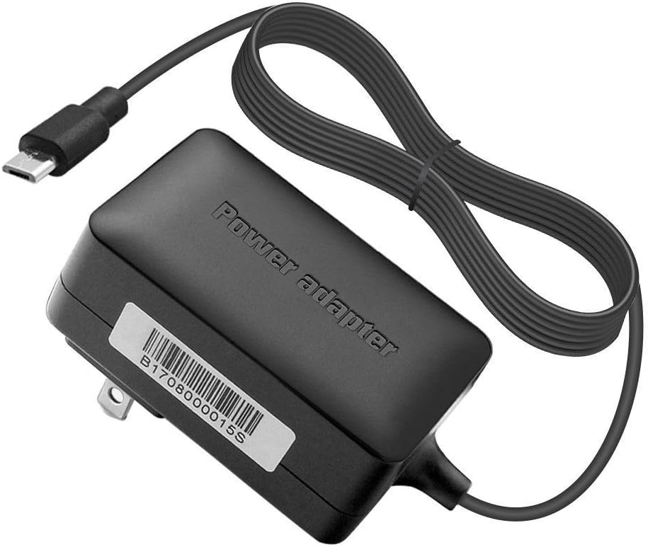 BENSN Replacement 5V USB Power Cord Adapter for Roku