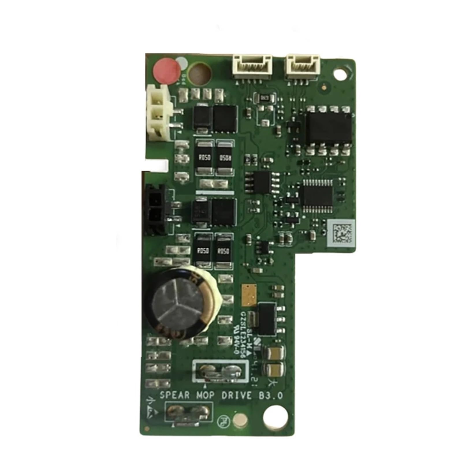 UKDNAEUF Compatible for Roborock Dyad U10. Cordless Floor Scrubber Vacuum Cleaner Motherboard Circuit Board Accessories