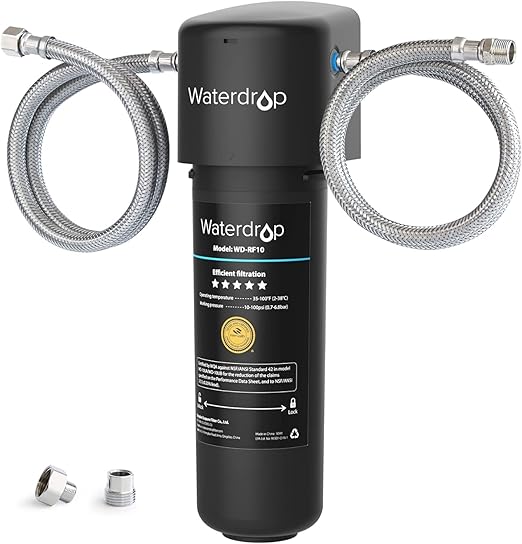Water Filter System