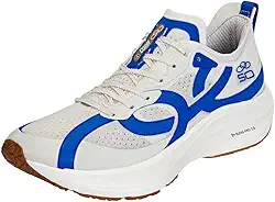 Tenis Running Corrida Eleva Pro Olympikus Corre 4 50 Anos
