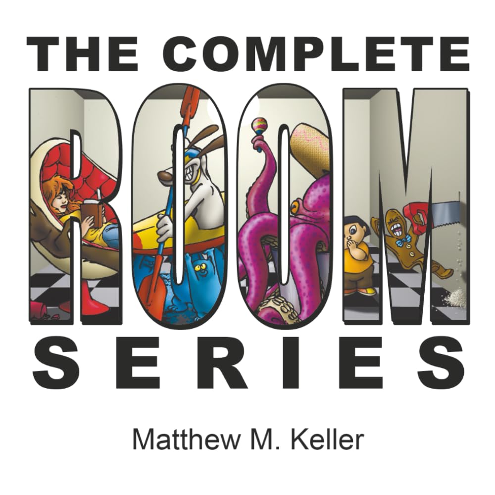 The Complete Room Series