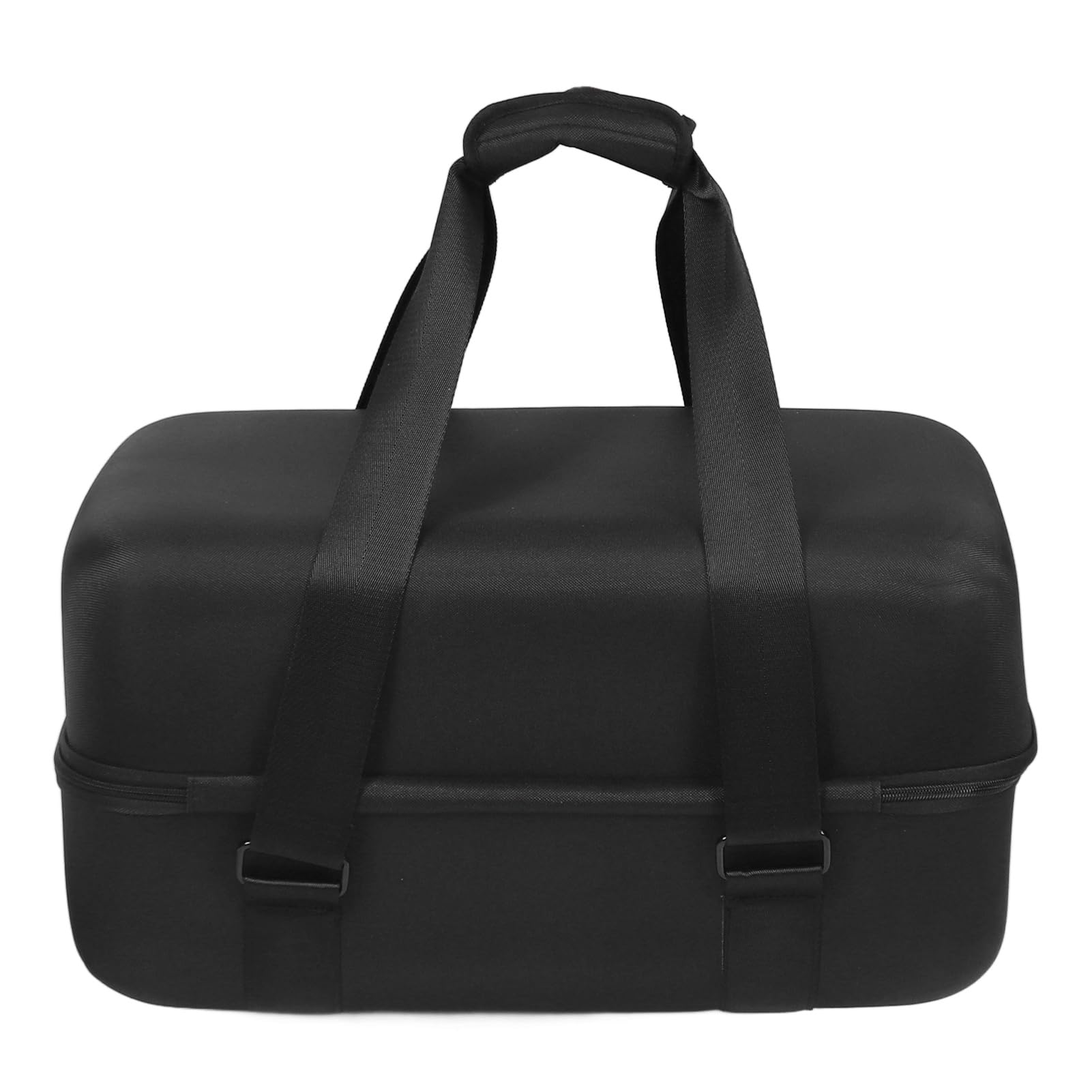 Jectse Borsa Protettiva per Altoparlante Bluetooth, Custodia Rigida da Viaggio per Altoparlante Wireless Vestibilità Perfetta Resistenza Ai Graffi Maniglia Comoda Antiurto per la Casa