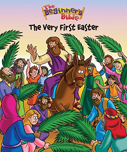 Image of The Beginner's Bible