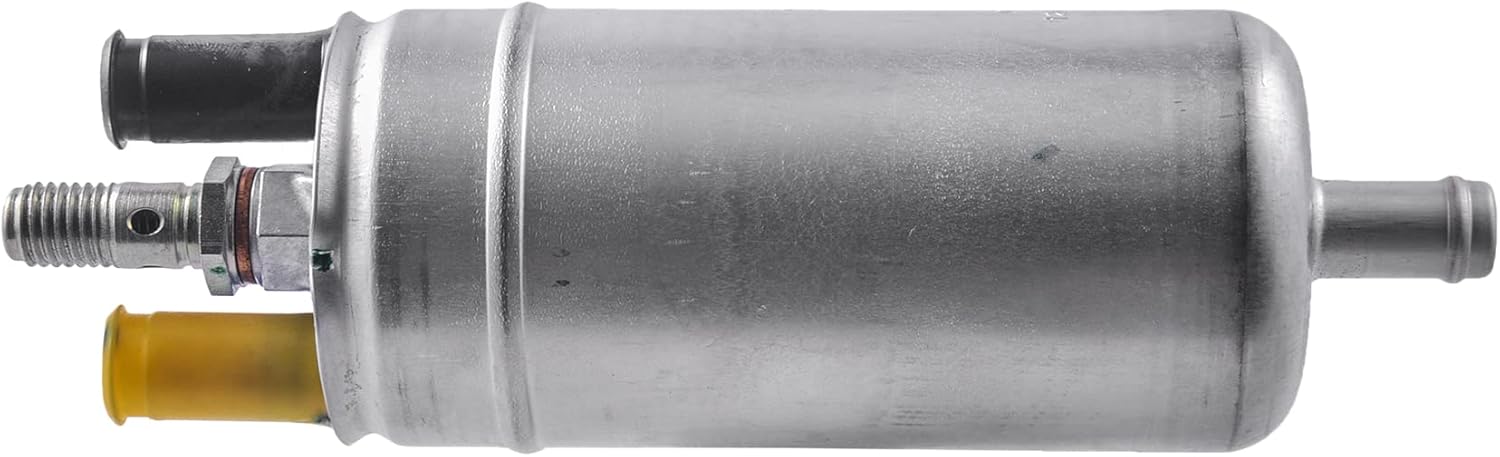 Herko K4046 Electric Fuel Pump, Compatible with Saab 900 9000 2.0L 1987-1989
