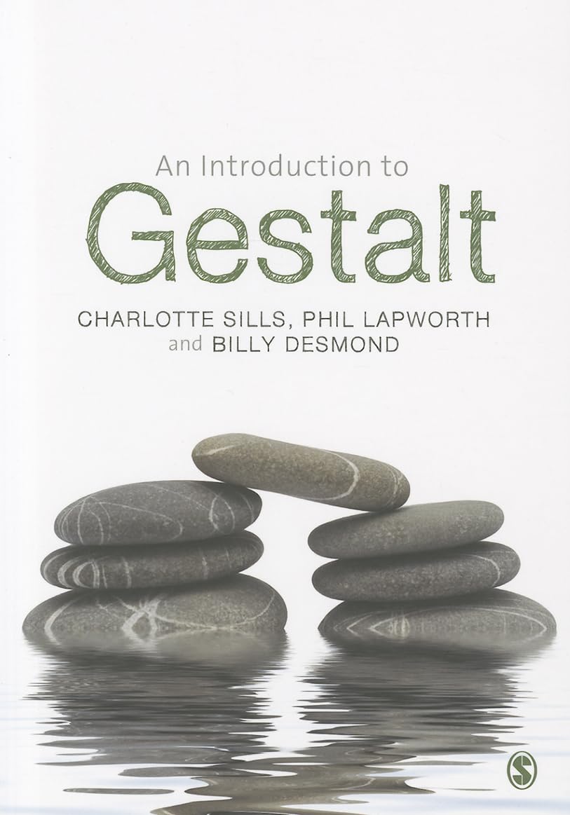 An Introduction to Gestalt by Charlotte Sills, Phil Lapworth,... - 9781446207284