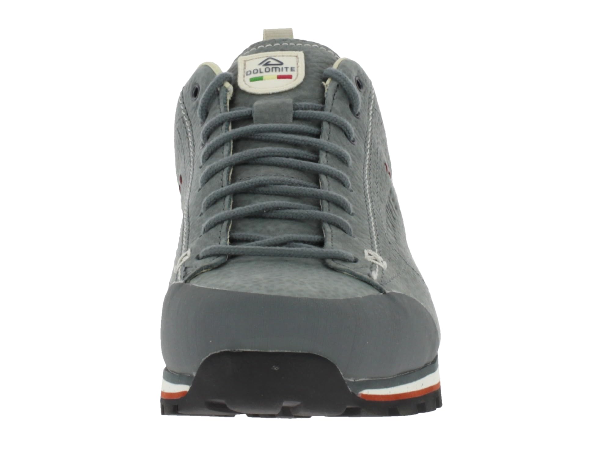 Dolomite Cinquantaquattro Low Evo LT buty rekreacyjne oddychające i wygodne męskie półbuty ze skórzaną wyściółką i przyczepną podeszwą