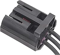 Vista 2 de Fuel Pump Cut-Off Switch Connector Compatible With Jeep J-2500 1970 1971 1972 1973 PC-864478