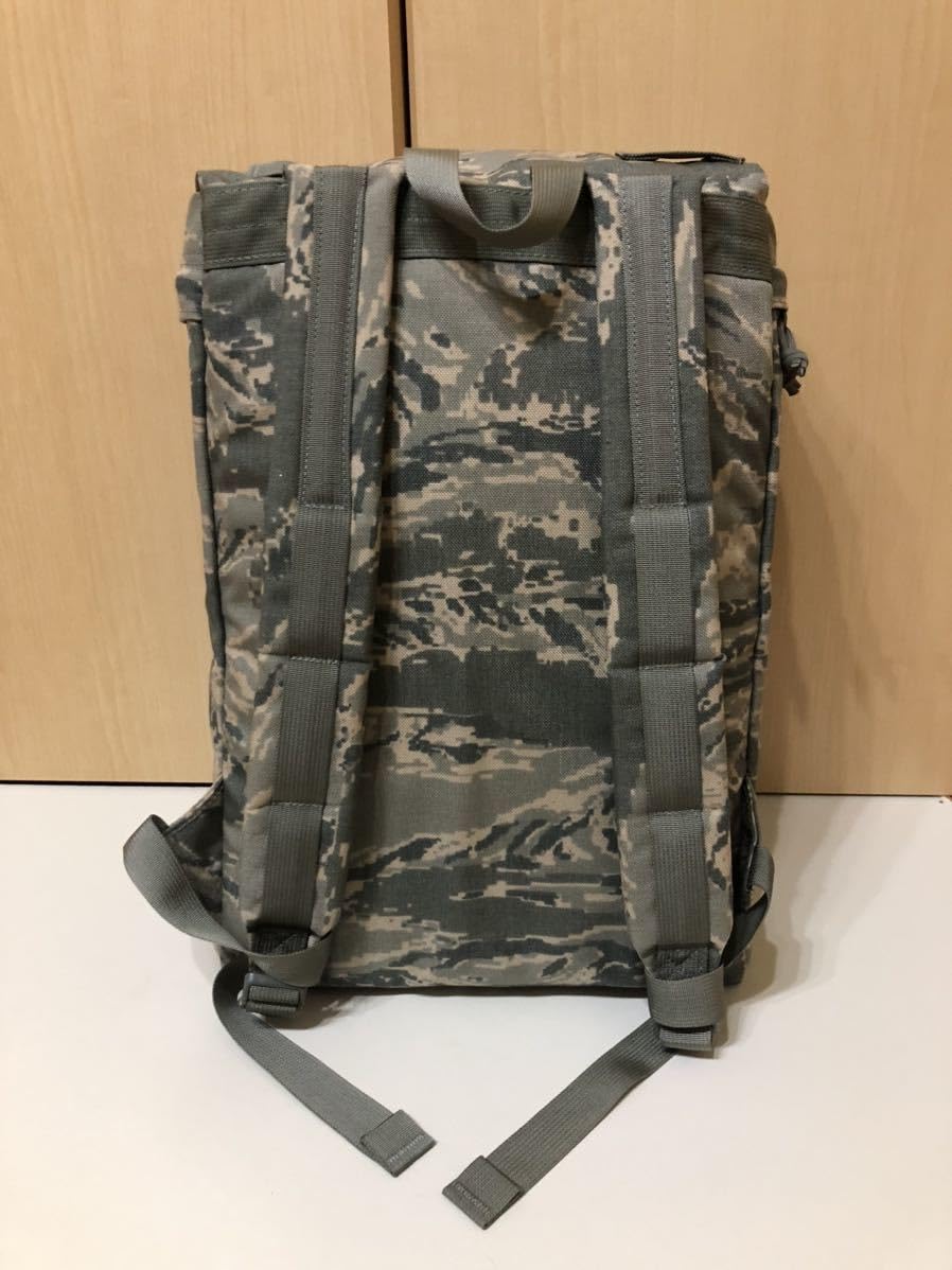Amazon.co.jp: MIS エムアイエス BACKPACK MIS-1005 バックパック 