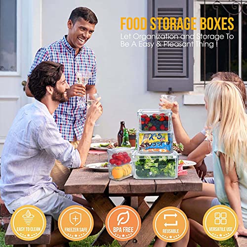 Refractarios, Kitchen Imagen adicional