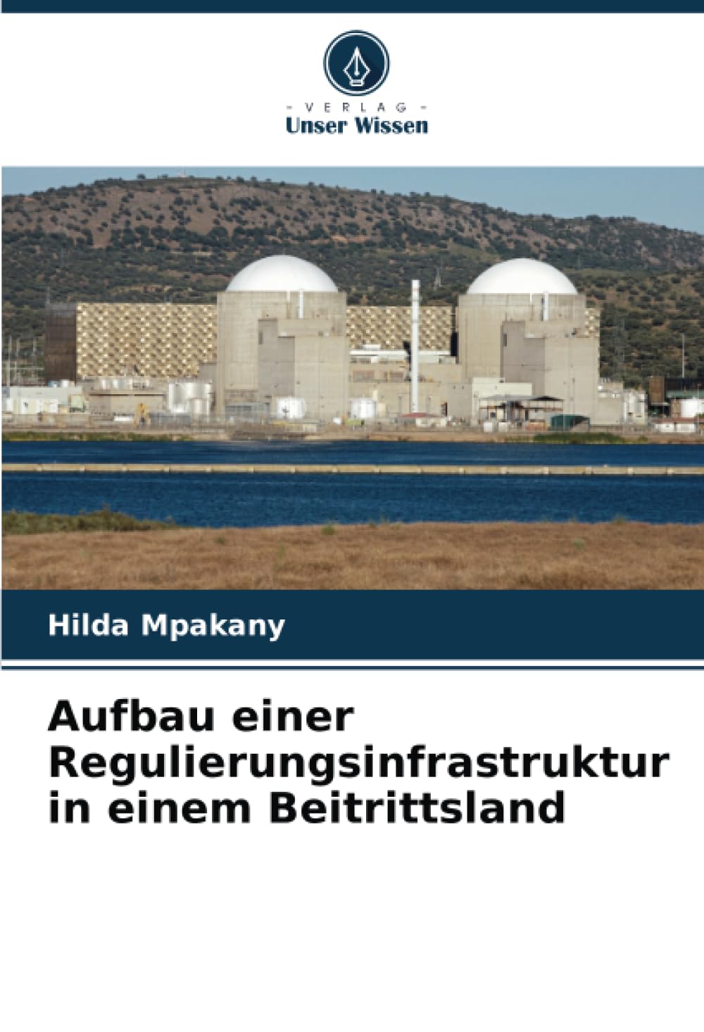 Aufbau einer Regulierungsinfrastruktur in einem Beitrittsland