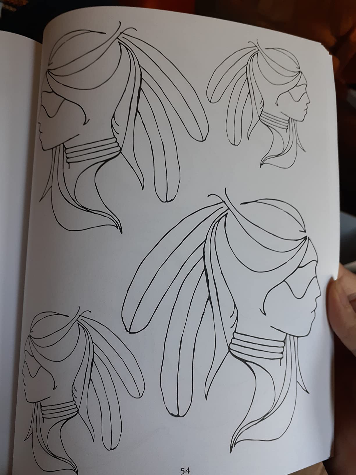 I hope you like gourds