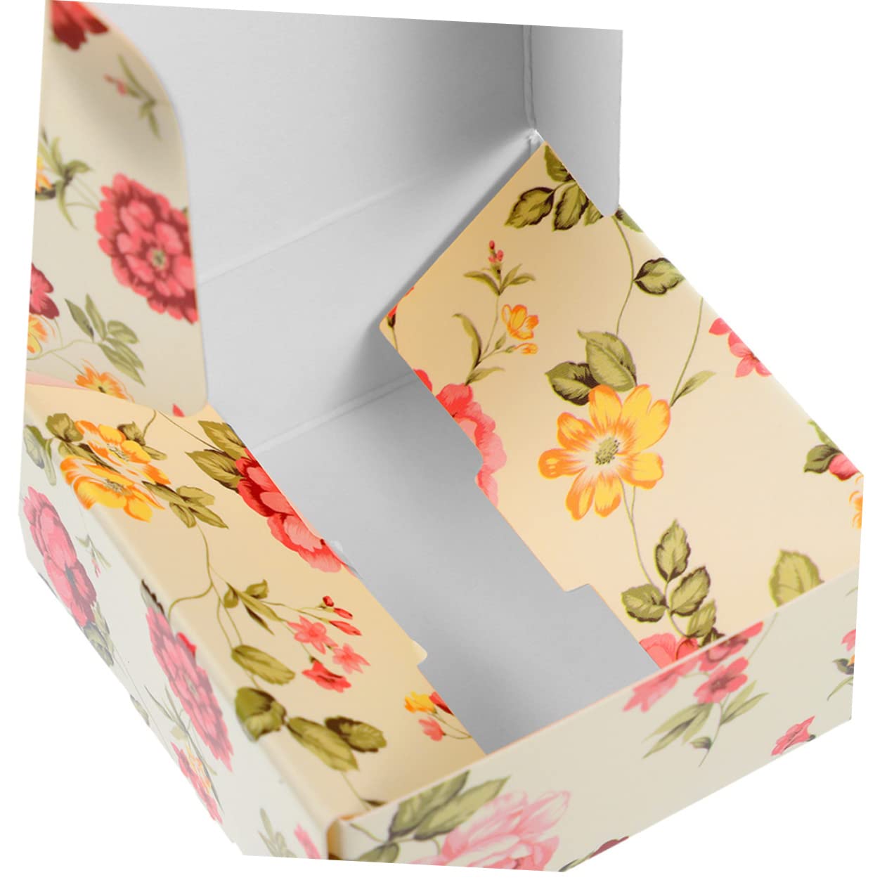 Papierbox Handgefertigte Verpackungskartons für Seife