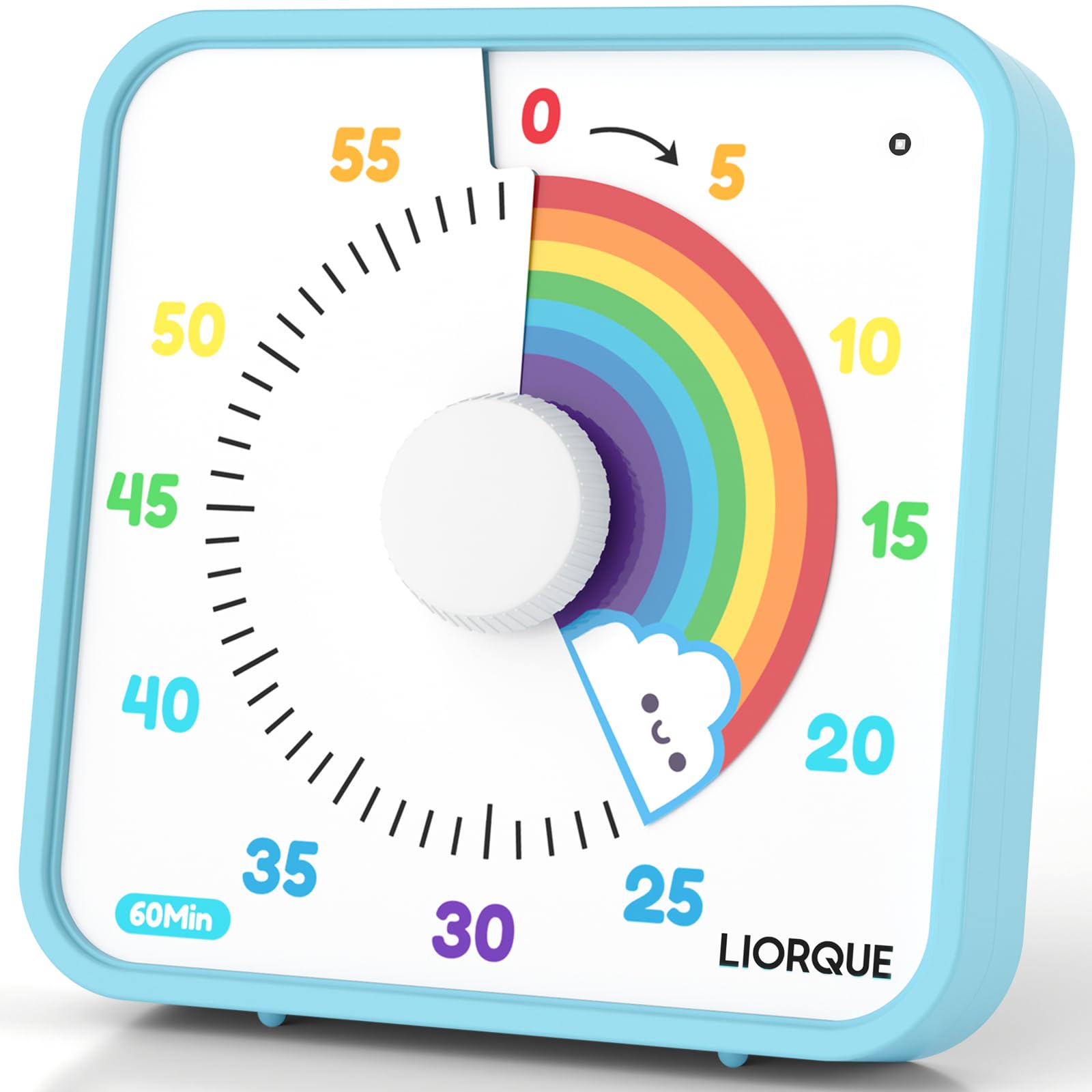 LIORQUE Visual Timer