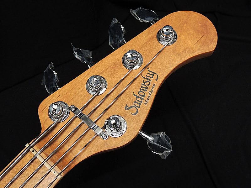 Amazon | Sadowsky Metro Express MX21 VJ5 TBT/M Tobacco Sunburst