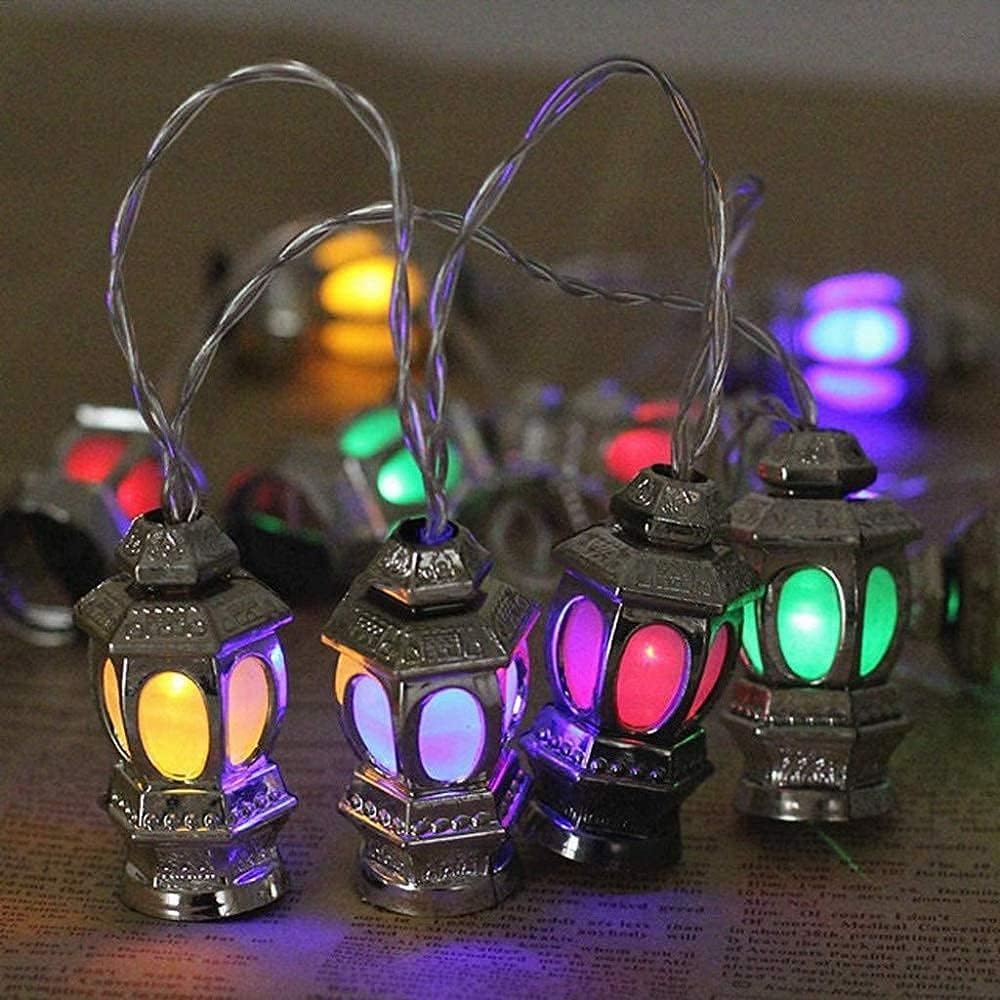 flymore Lantern Light - 14 LED Controller Curtain String Lights Led Lights for Home Decoration, Diwali Lights for Decoration for Home, Fairy Lights (Multi Light) (B0DF6K6XTC) Amazon Price History, Amazon Price Tracker