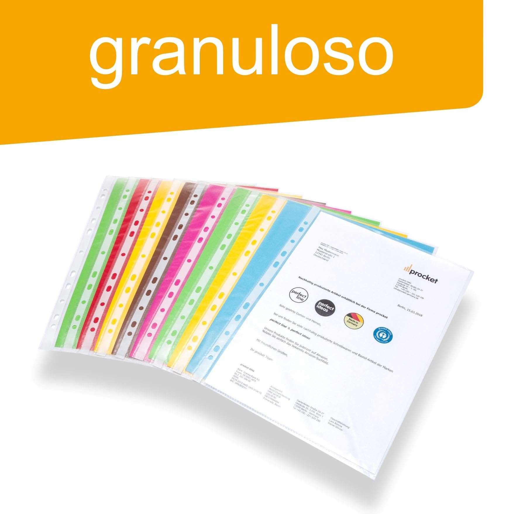 Busta Trasparente Buste Trasparenti Con Zip 20x20 Sacchetti Cellophane 15x25 50