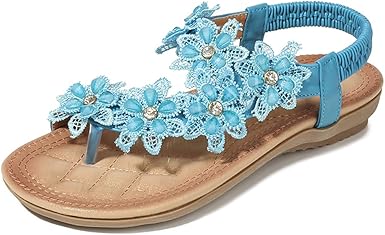 wide width summer sandals