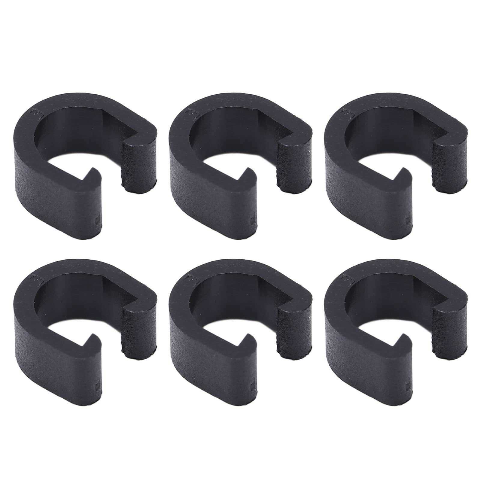 Bike C Clamps, RC105 Exact Size Bike C Clamp for Front Derailleur